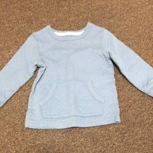 3T Oshkosh sweatshirt